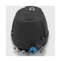 GEA Tuchenhagen控制頂T.VIS? A-15 用于精確控制和監測閥門狀態